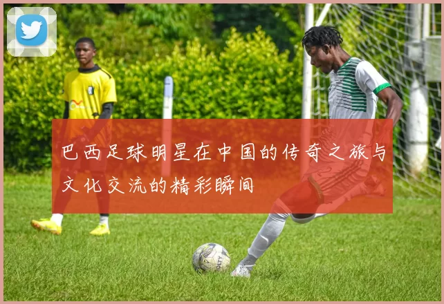巴西足球明星在中国的传奇之旅与文化交流的精彩瞬间