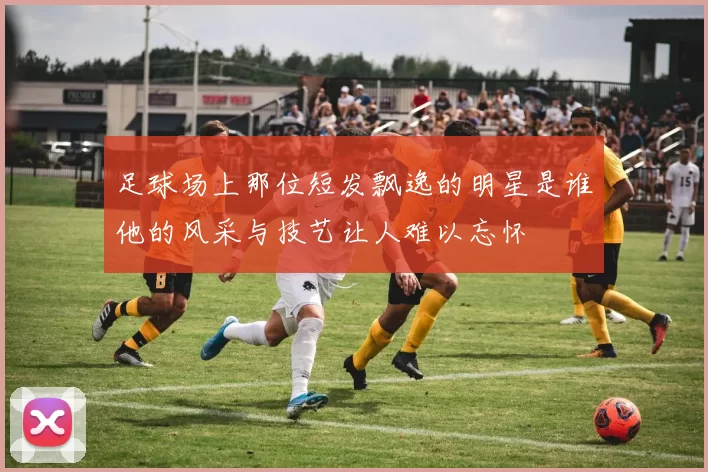 足球场上那位短发飘逸的明星是谁他的风采与技艺让人难以忘怀