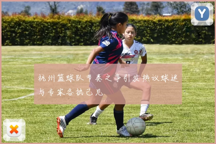 杭州篮球队节奏之争引发热议球迷与专家各执己见