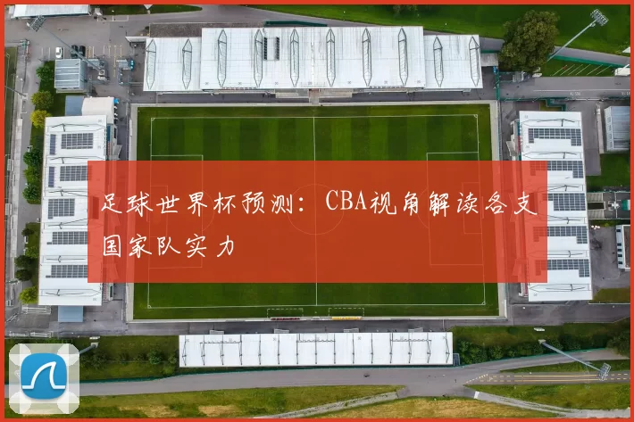 足球世界杯预测：CBA视角解读各支国家队实力