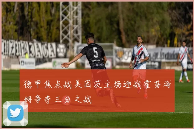 德甲焦点战美因茨主场迎战霍芬海姆争夺三分之战