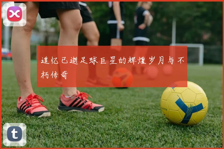 追忆已逝足球巨星的辉煌岁月与不朽传奇