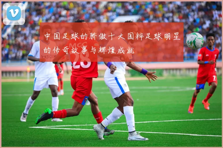 中国足球的骄傲十大国粹足球明星的传奇故事与辉煌成就