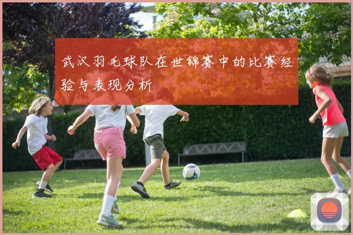 武汉羽毛球队在世锦赛中的比赛经验与表现分析