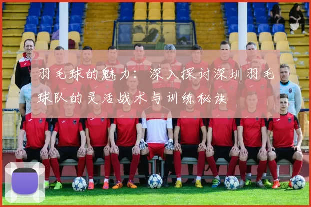 羽毛球的魅力：深入探讨深圳羽毛球队的灵活战术与训练秘诀