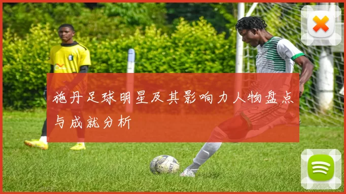 施丹足球明星及其影响力人物盘点与成就分析