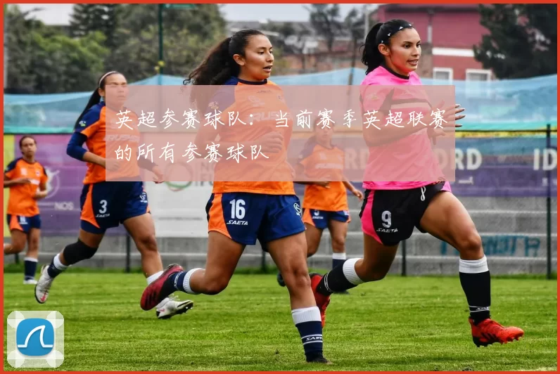 英超参赛球队：当前赛季英超联赛的所有参赛球队