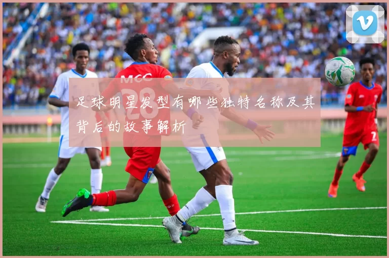足球明星发型有哪些独特名称及其背后的故事解析