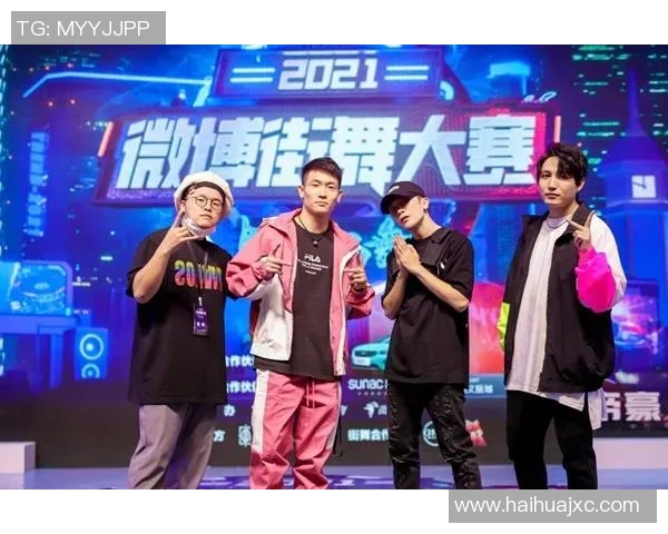 广州街舞队的战术控制体系与街舞文化的深度融合探讨