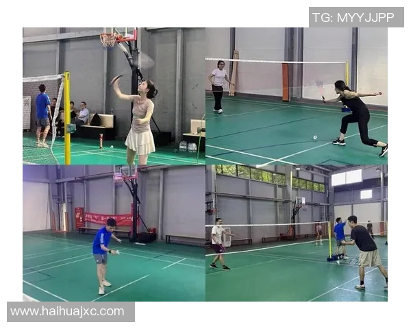 赵芳独家揭秘羽毛球技巧与训练心得助你提升球技的秘诀