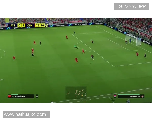 武汉足球队配合表现的数据分析与战术优化研究