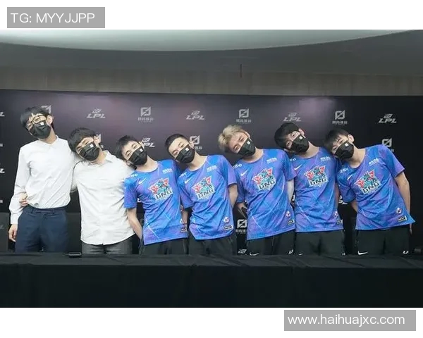 高校联赛分析：LNG战队近期状态与表现深度解析