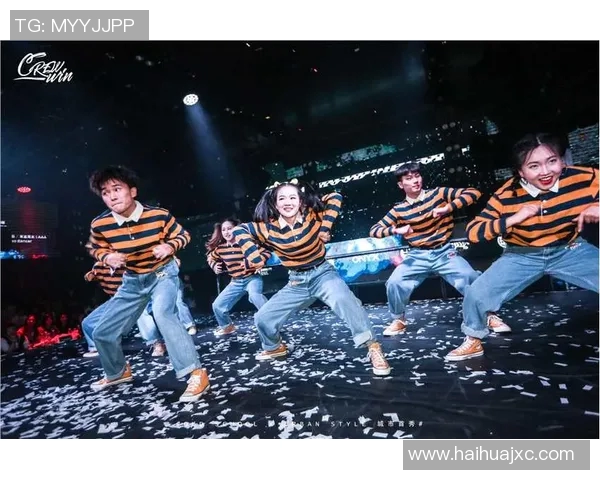 南京街舞队的防反策略揭秘与街舞文化深度探讨