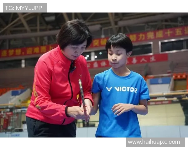 周强的羽毛球人生深度对话探讨运动背后的坚持与梦想