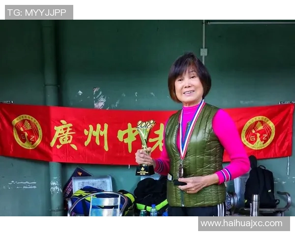 广州羽毛球队心理素质排名第一最新羽毛球心理素质TOP10揭晓