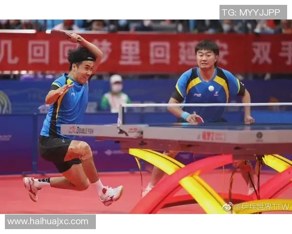 上海乒乓球队的速度之道与技术创新探讨