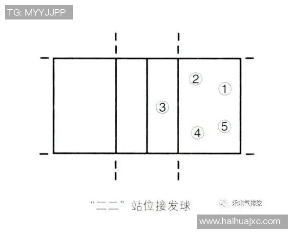 从零基础到排球高手：全面提升排球意识的实用指南与技巧分享