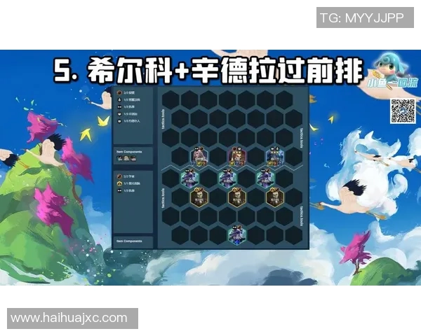 周敏独家揭秘英雄联盟游戏技巧与心得分享助你提升实力